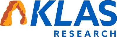 KLAS _research KLAS research logo